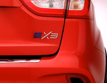 Gleagle EX3 '2018–至今