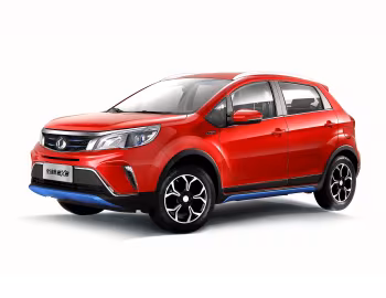 Gleagle EX3 '2018–至今