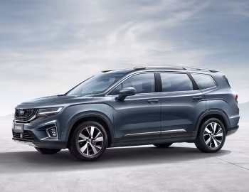 Geely Hao Yue (VX11) '2020–21