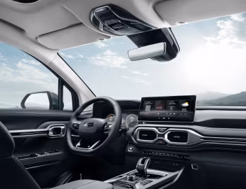 Торпедо Geely Hao Yue (VX11) '2020–21