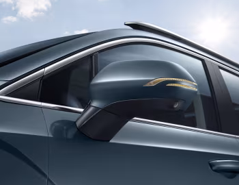 Geely Hao Yue (VX11) '2020–21