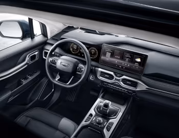 Торпедо Geely Hao Yue (VX11) '2020–21