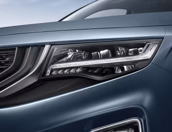 Geely Hao Yue (VX11) '2020–21