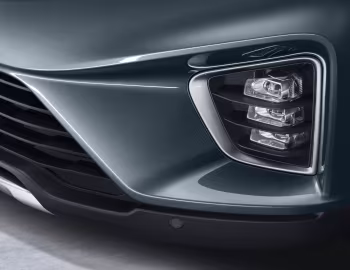 Geely Hao Yue (VX11) '2020–21