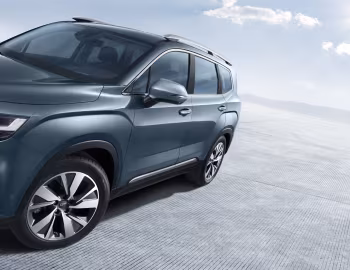 Geely Hao Yue (VX11) '2020–21