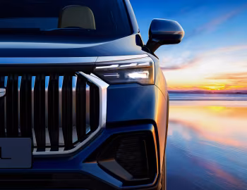 Geely Hao Yue L '12.2022–н.в.