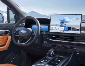 Торпедо Geely Hao Yue L '12.2022–н.в.