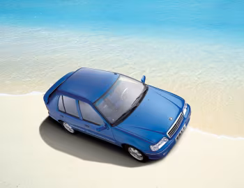 Geely Haoqing 300 '1998–2003