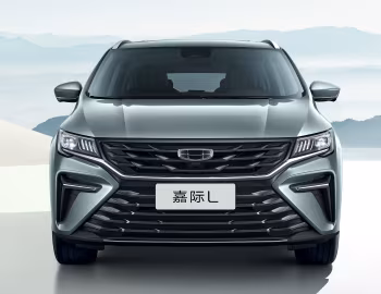 Geely Jia Ji L (VF11) '2022–25