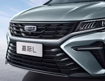 Geely Jia Ji L (VF11) '2022–25