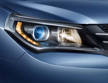 Geely Jingang (GC6) '2016–20