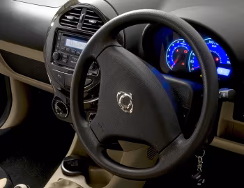 中控台 Geely LC '2011–16