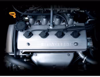 Geely MK 16V EGI