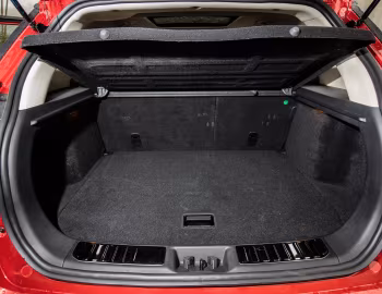Boot Geely Bo Yue (NL-3) '2016–18