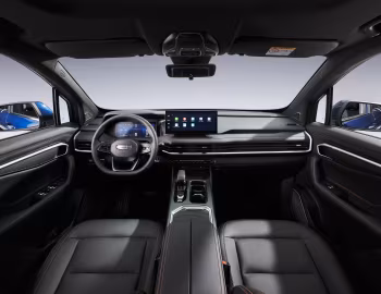 Торпедо Geely Okavango [CIS] '2024–н.в.