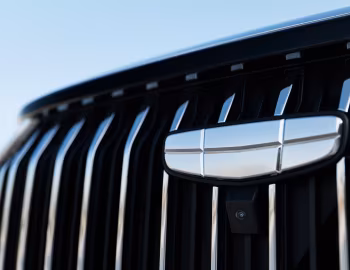 Geely Okavango [Middle East] '2024–pr.