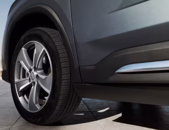 Geely Okavango [Middle East] '2024–pr.