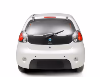 Geely Panda Concept '2008