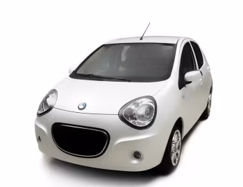 Geely Panda Concept '2008