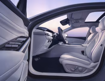 Geely Preface L '2024–н.ч.