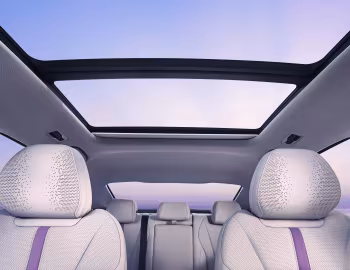 Geely Preface L '2024–н.ч.