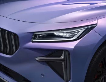 Geely Preface L '2024–н.ч.
