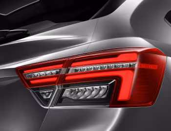 Geely Vision S1 '2017–19