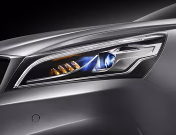 Sketch Geely Vision S1 '2017–19
