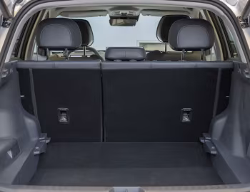 Багажник Geely Starray EM-i [EU-spec] '2026
