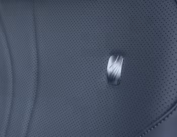 Интерьер Geely Starray EM-i [EU-spec] '2026