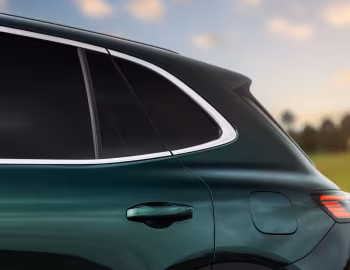 Geely Starray EM-i [Australia] '2025–н.в.