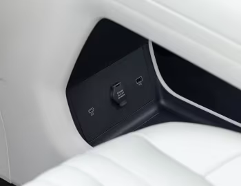 Интерьер Geely Starray EM-i [Australia] '2025–н.в.