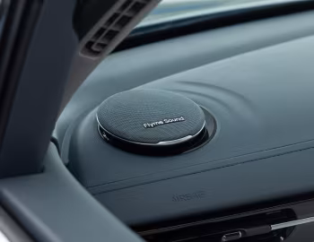 Интерьер Geely Starray EM-i [Australia] '2025–н.в.