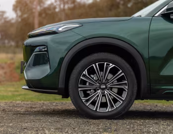 Geely Starray EM-i [Australia] '2025–н.в.