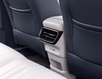 Интерьер Geely Starray EM-i [Australia] '2025–н.в.