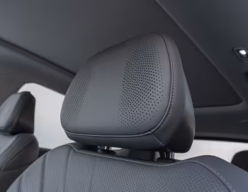 Интерьер Geely Starray EM-i [EU-spec] '2026