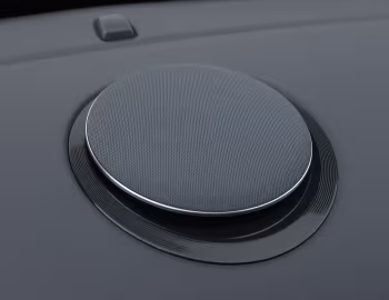 Интерьер Geely Starray EM-i [EU-spec] '2026