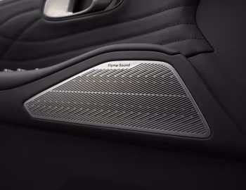 Интерьер Geely Starray EM-i [EU-spec] '2026