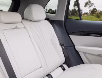 Интерьер Geely Starray EM-i [Australia] '2025–н.в.