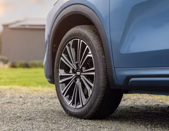 Geely Starray EM-i [Australia] '2025–н.в.