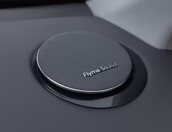 Интерьер Geely Starray EM-i [EU-spec] '2026