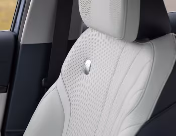 Интерьер Geely Starray EM-i [Australia] '2025–н.в.