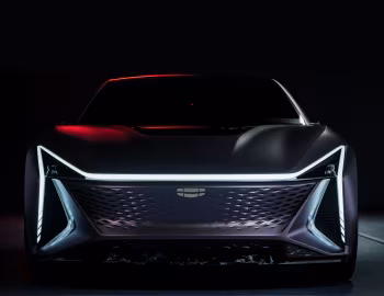 Geely Vision Starburst '06.2021