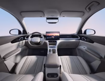 Торпедо Geely Xing Yuan '2026