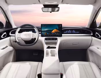 Торпедо Geely Xing Yuan '2024–26