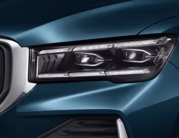 Geely Xing Yue L (KX11) '2021–24