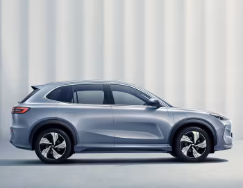 Geely Galaxy E5 '2024–н.в.