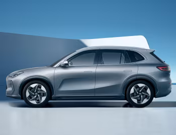 Geely Galaxy E5 '2024–н.в.