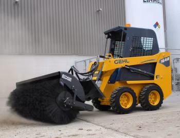 Gehl 1640E '2009–pr.