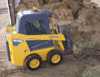 Gehl 1640E '2009–pr.